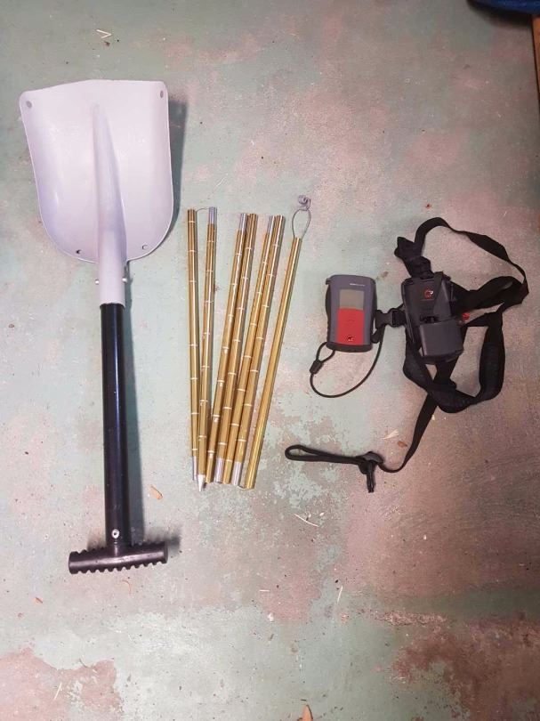 Lavinpaket