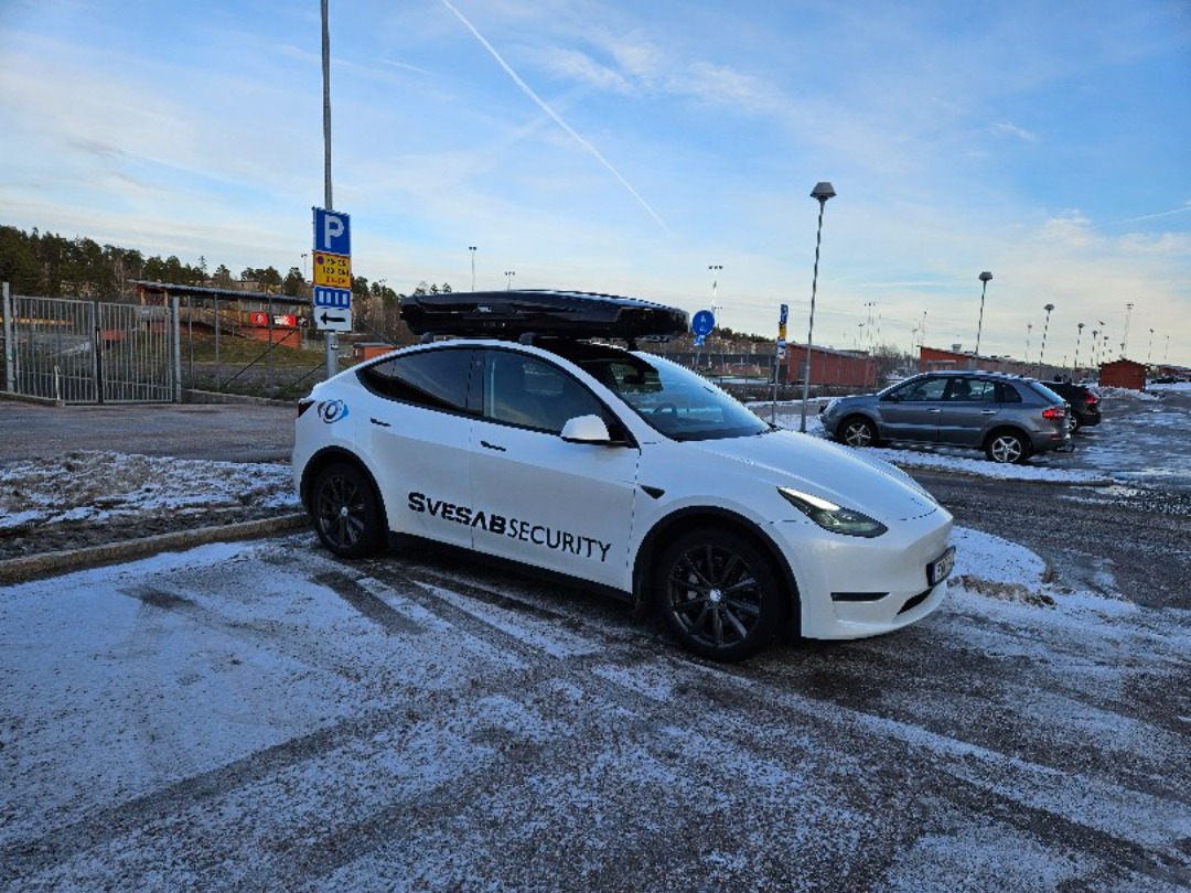 Takbox thule motion xt xxl