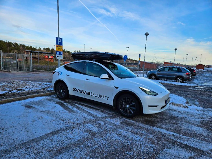 Takbox thule motion xt xxl