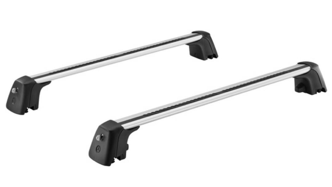 Takräcke, orginal till mercedes 