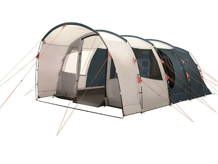 Campingtält för upp till 6 personer