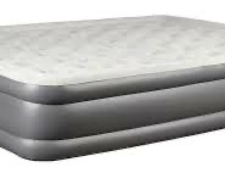 Dobbelseng luftmadrass