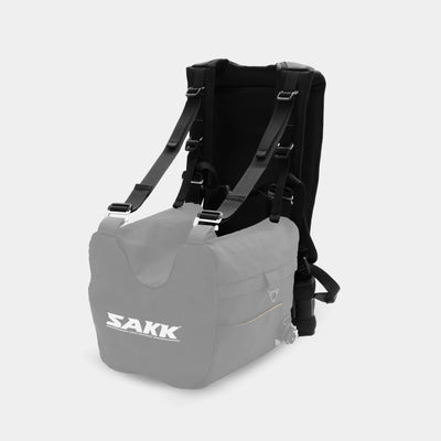 Sakk camera saddle harness