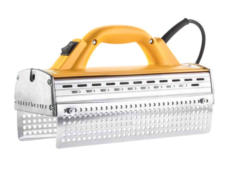 Speedheater 1100 - färgborttagare