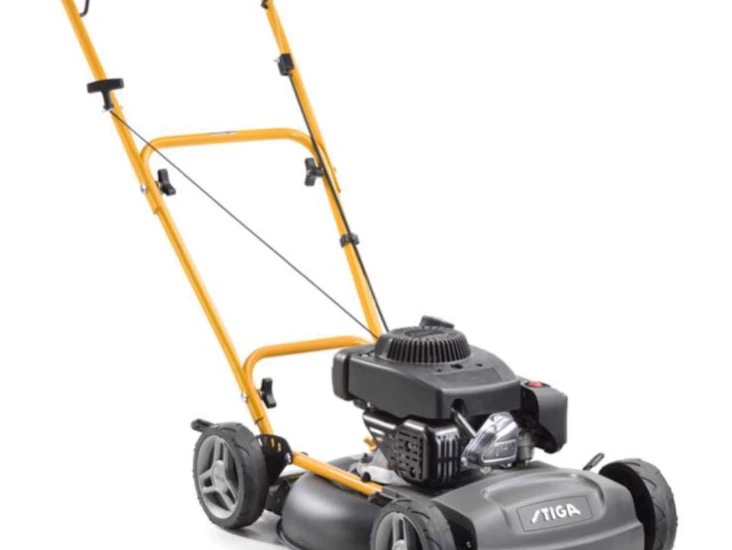 Stiga multiclip 47 blue