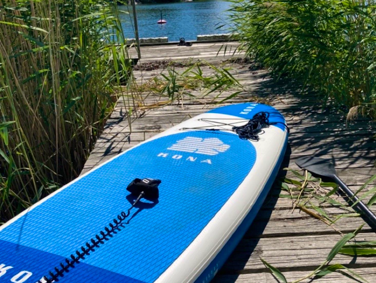 Kona shore air sup 10.8