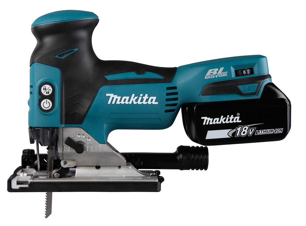 Makita 18v sticksåg 