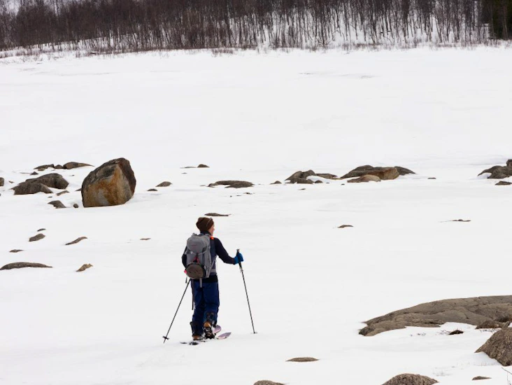 Jones dream catcher 151 cm naisten splitti