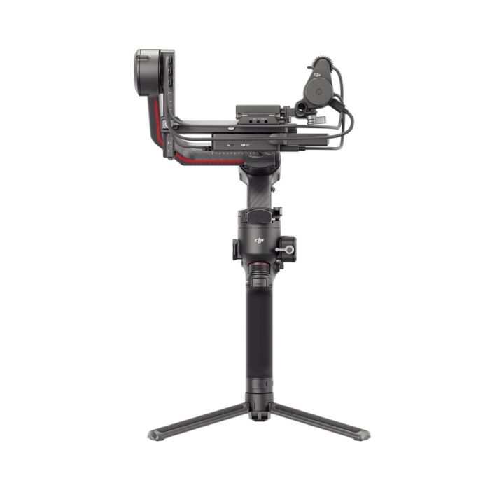 Dji ronin rs3 pro combo + vertical mount