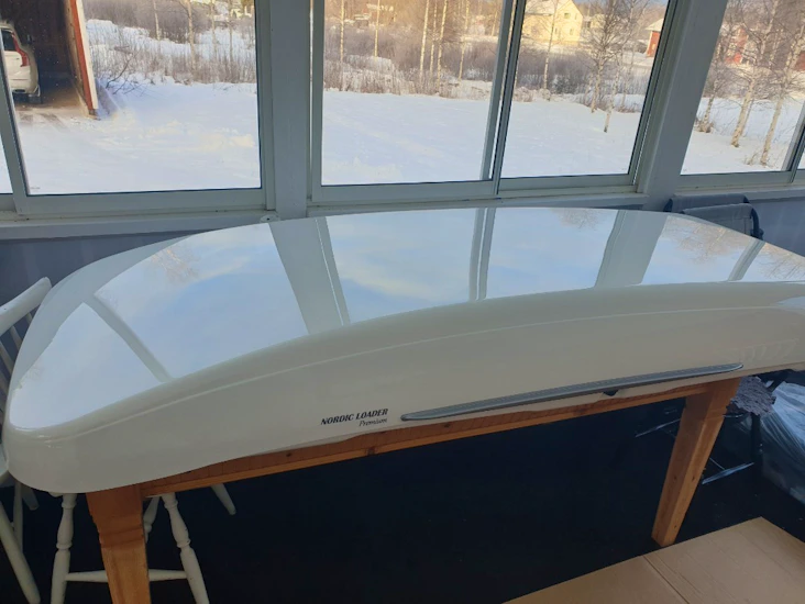 Calix nordic premium