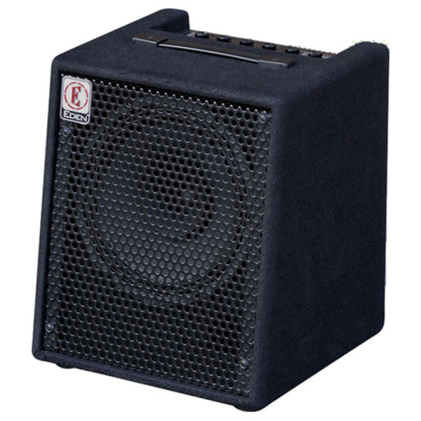Eden ec15 180w bass combo amplifier
