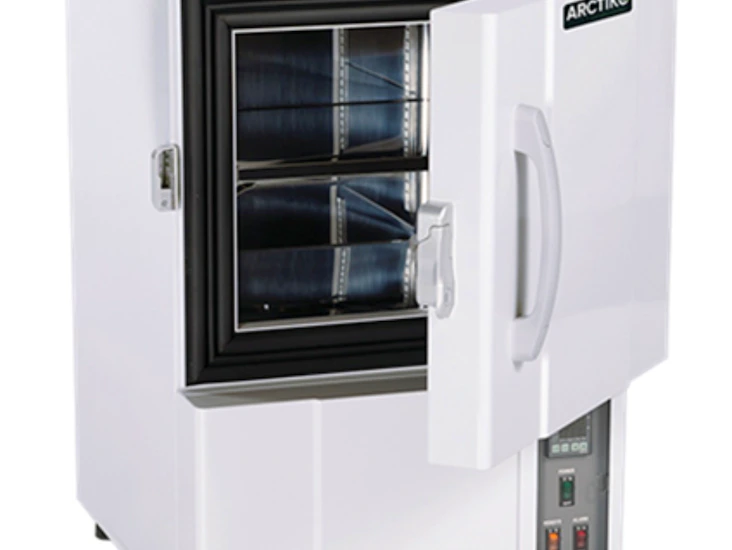 Ult fryser til lab og forskning