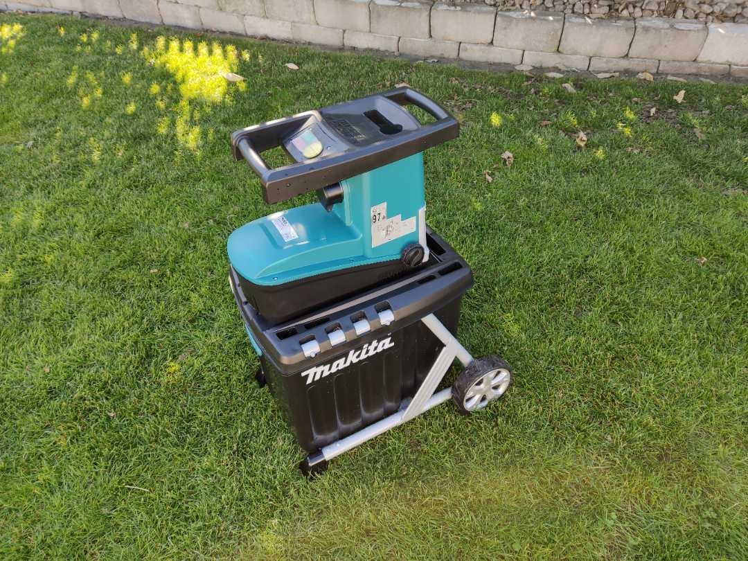 Kompostkvarn makita ud2500