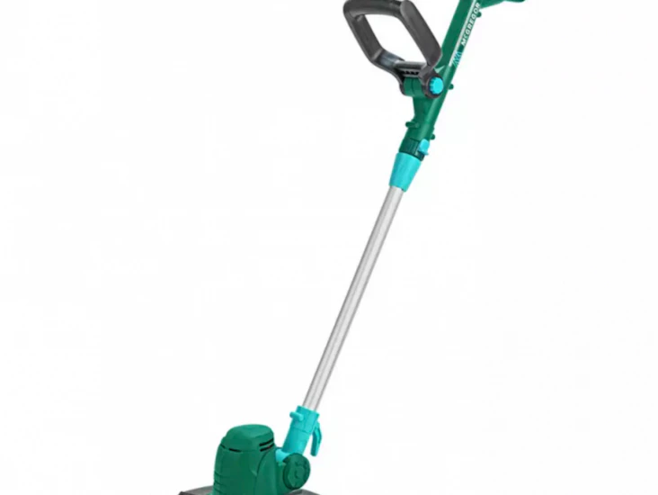 Grass trimmer for hire!