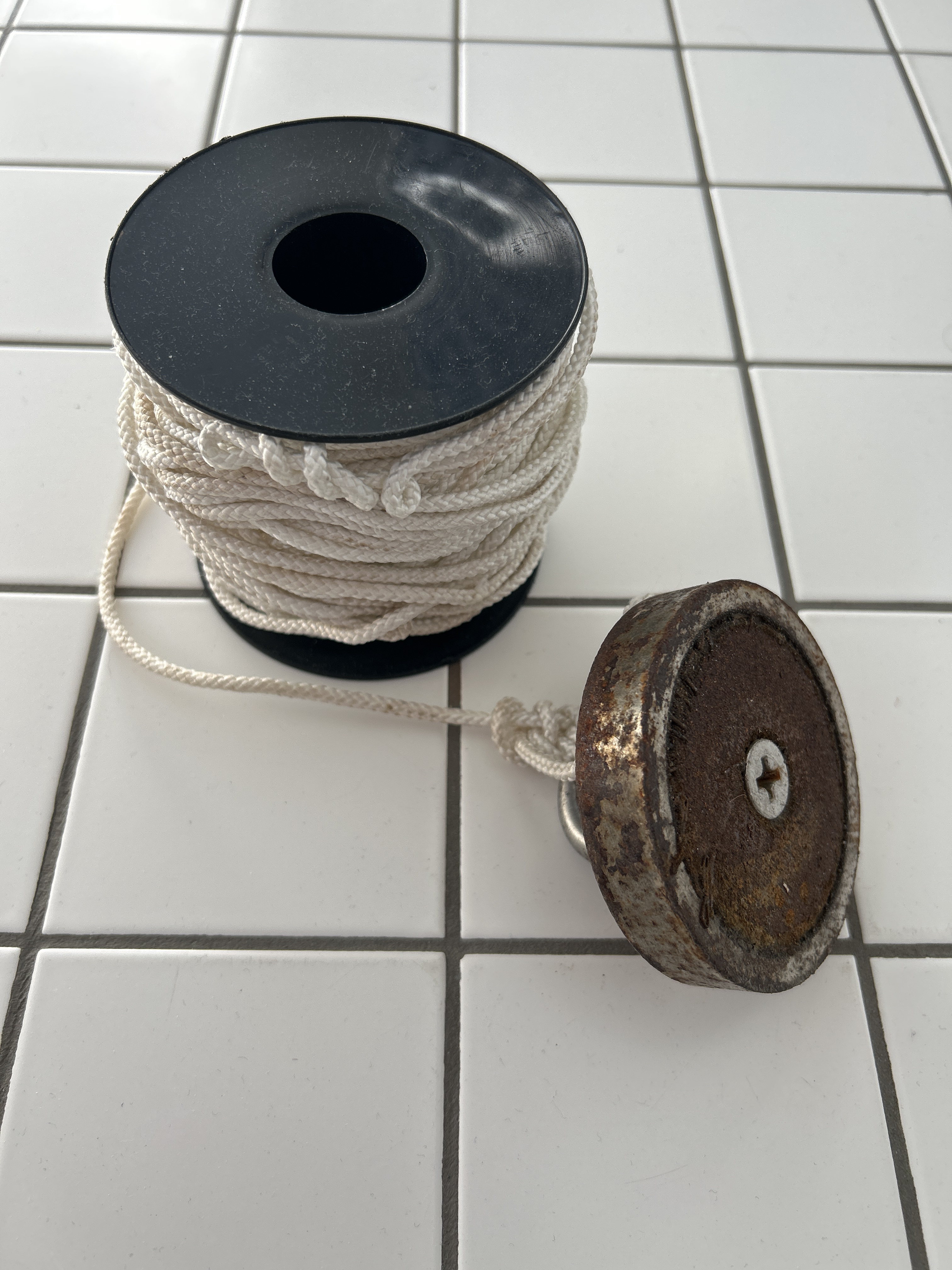 Magnetfiske 