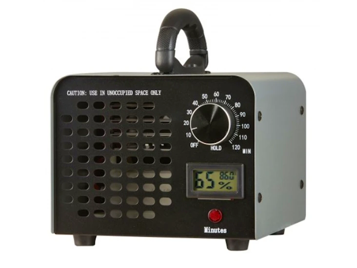 Ozongenerator 36.000mg/timme