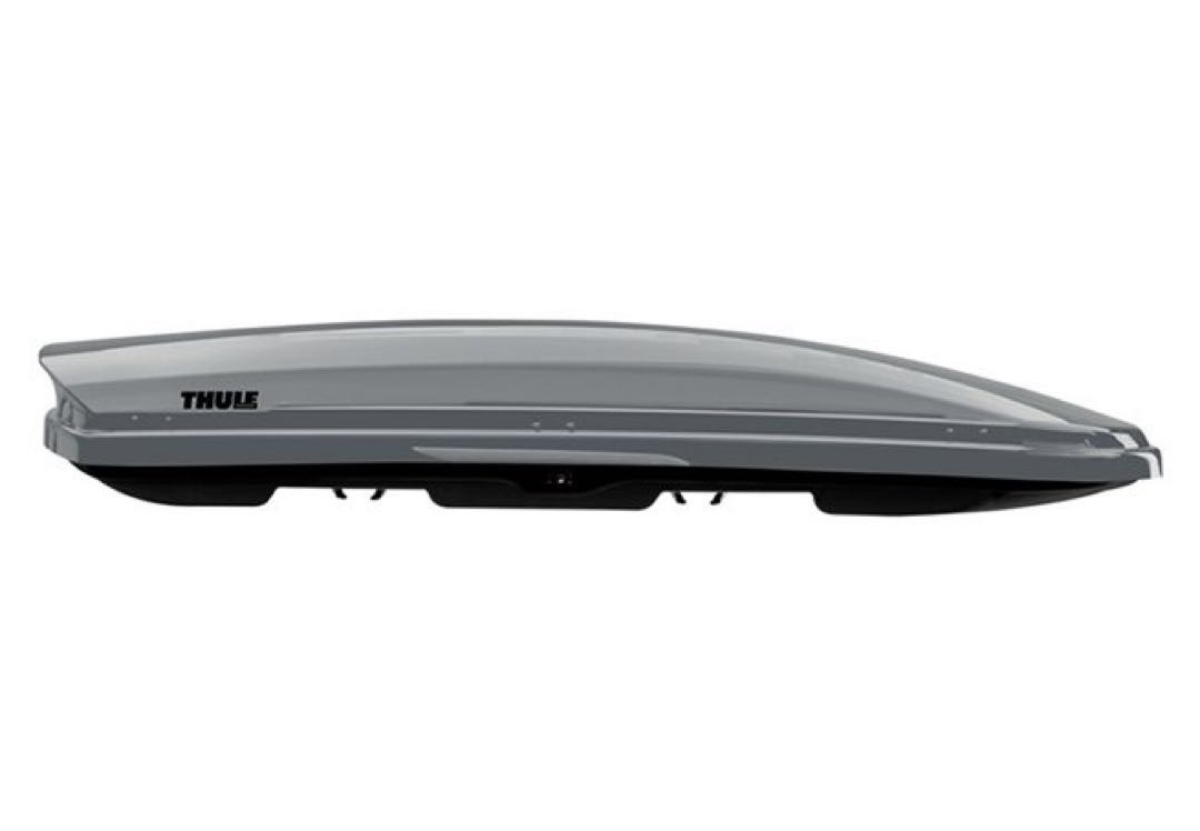 Thule dynamic l900 takbox