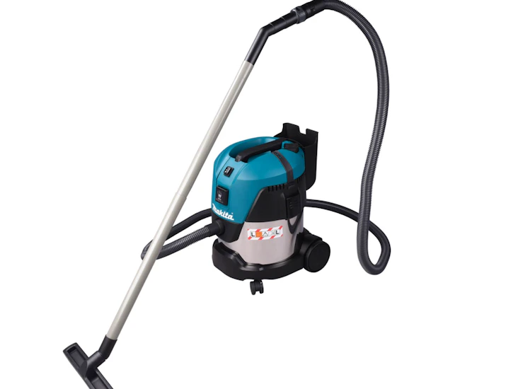 Makita støvsuger – effektiv for bygg- og rengjøringsarbeid