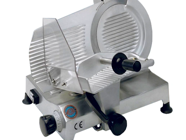 Skärmaskin - mistro proffsmaskin