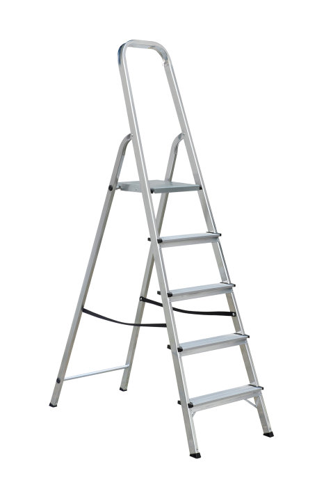 Trappestige 5 trin 