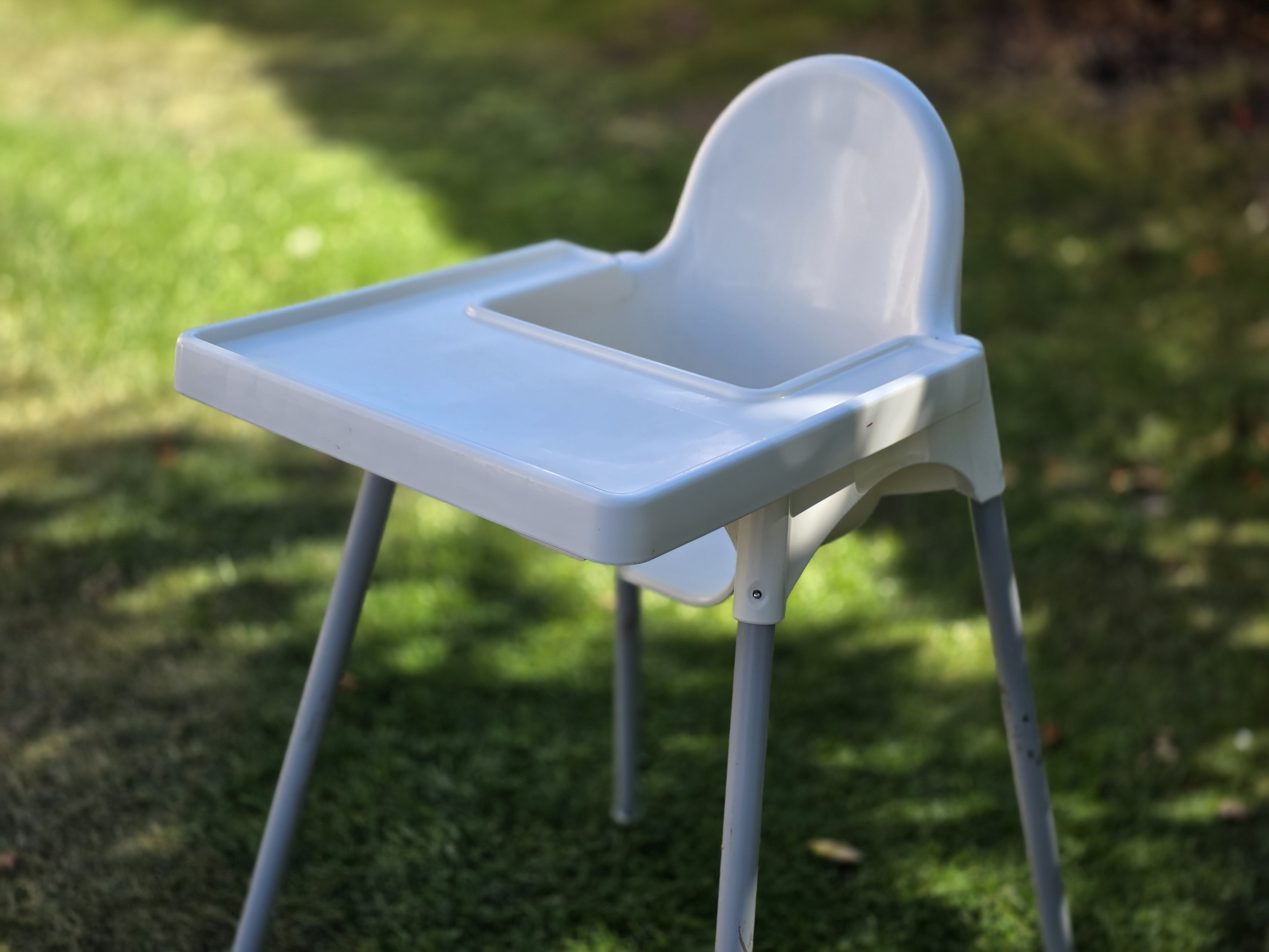 Barnstol ikea antilop