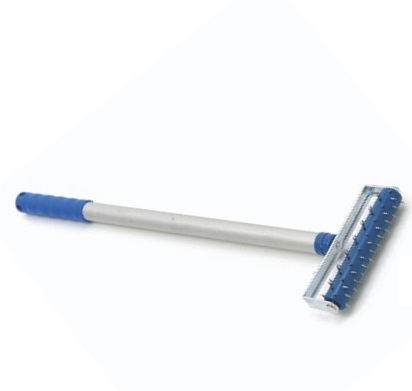 Tapetin rei-itin "piikkisika"