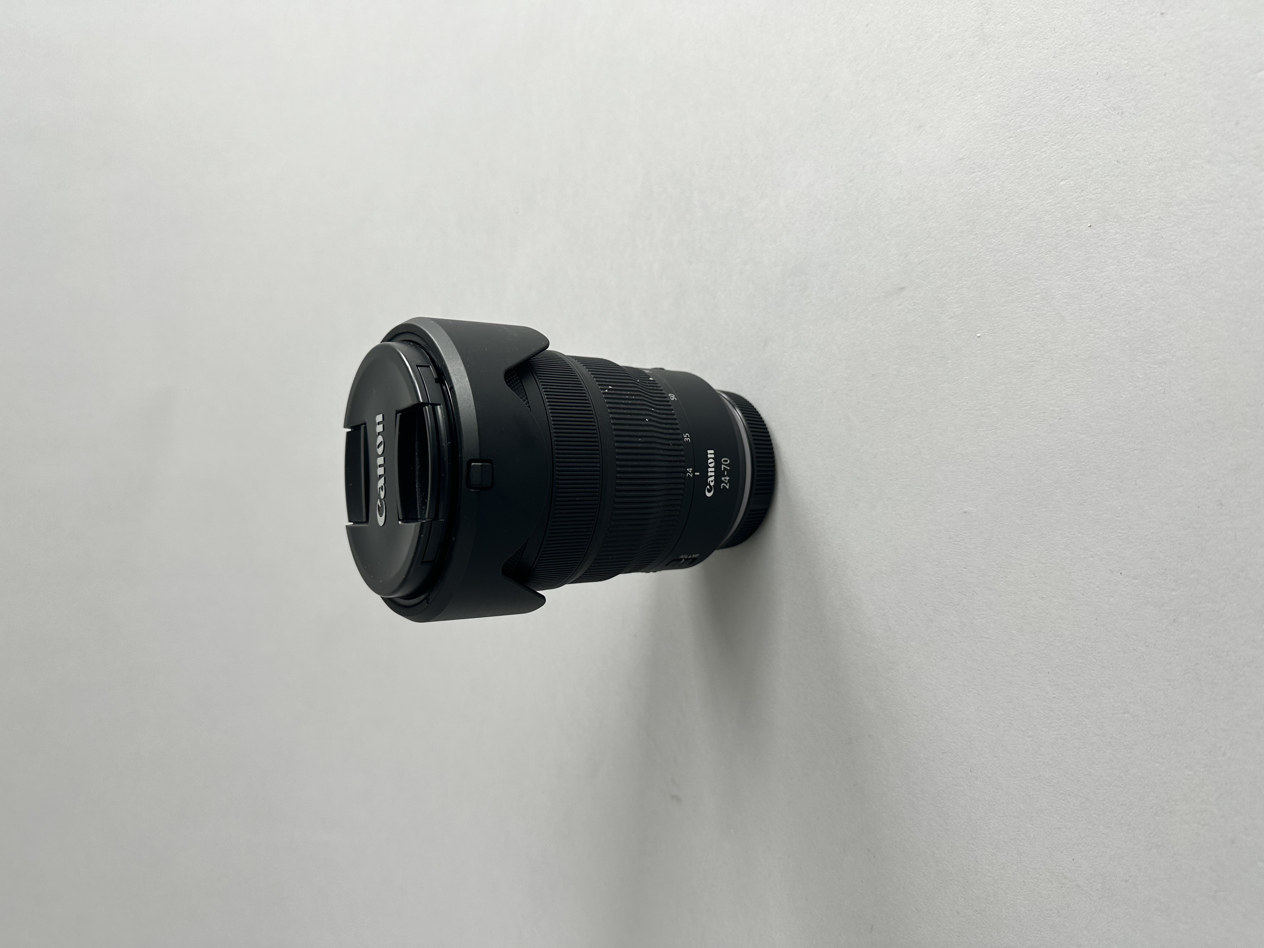 Canon rf 24-70mm f2.8