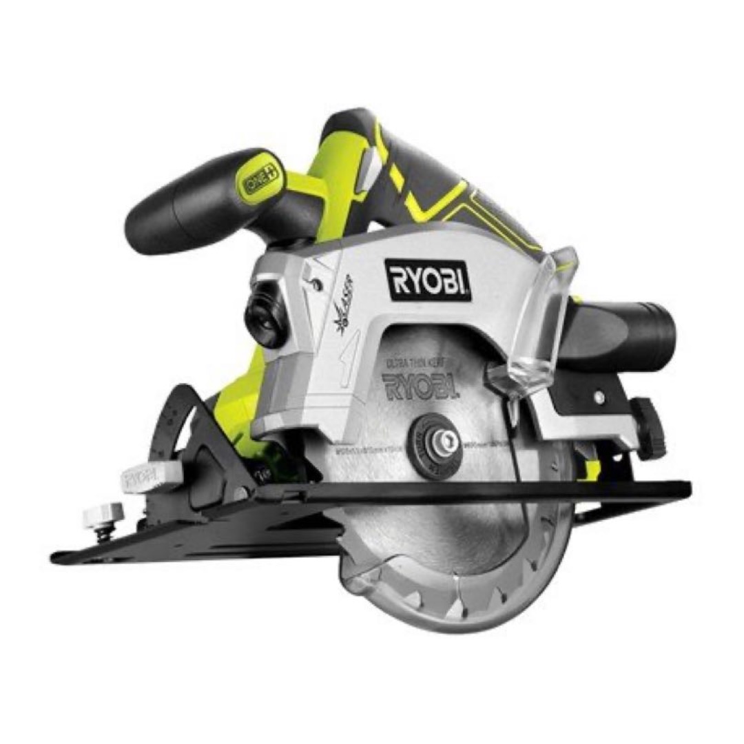 Sirkelsag ryobi