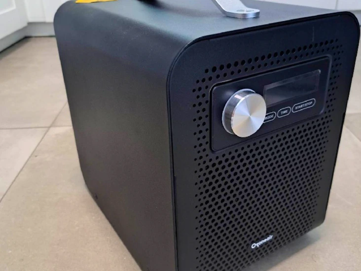 Ozongenerator clean pro