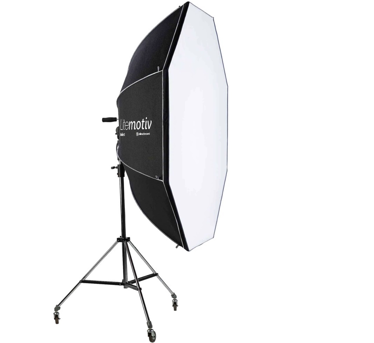 Elinchrom softbox indirect octa 190 cm
