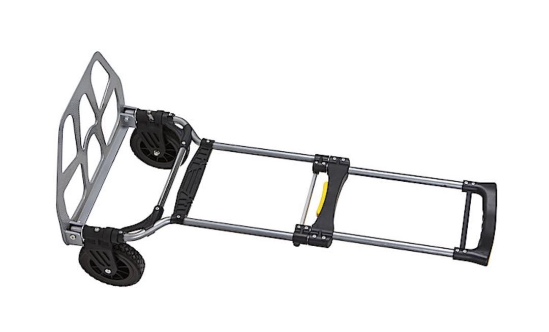 Pirra - 120kg maxlast