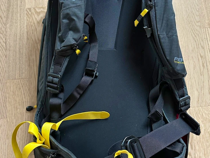 Pieps jetforce bt 25