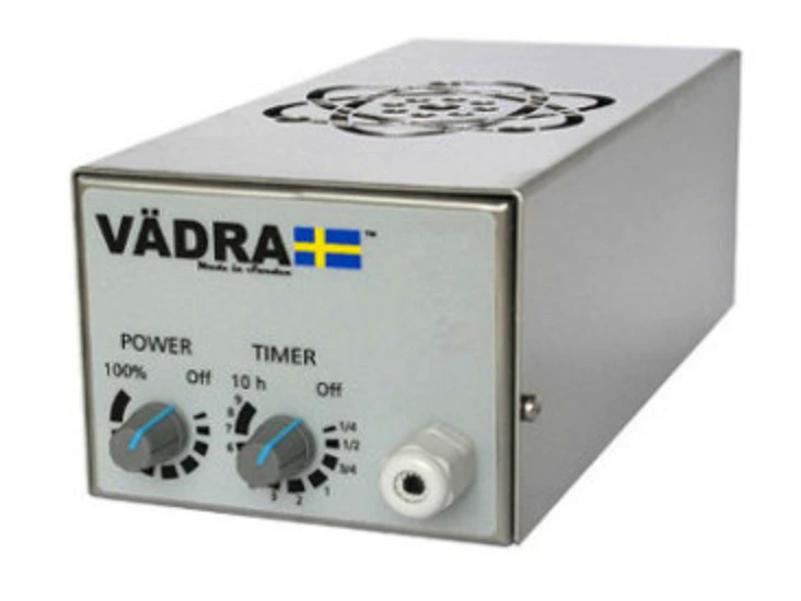 Ozongenerator - vädra