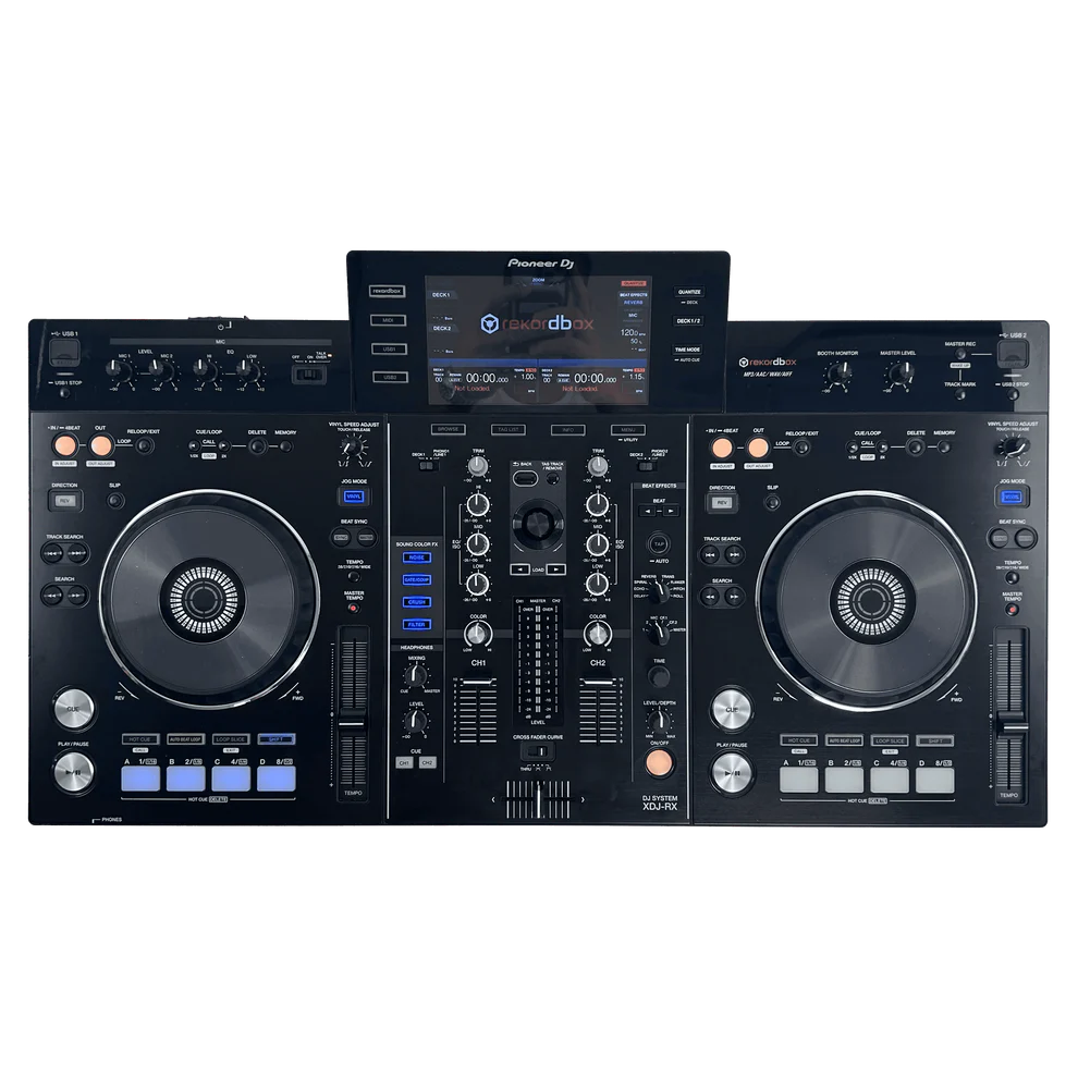Pioneer xdj-rx