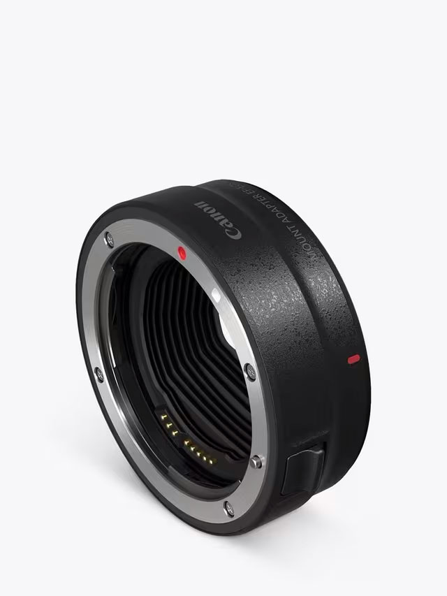 Canon ef to rf adapter
