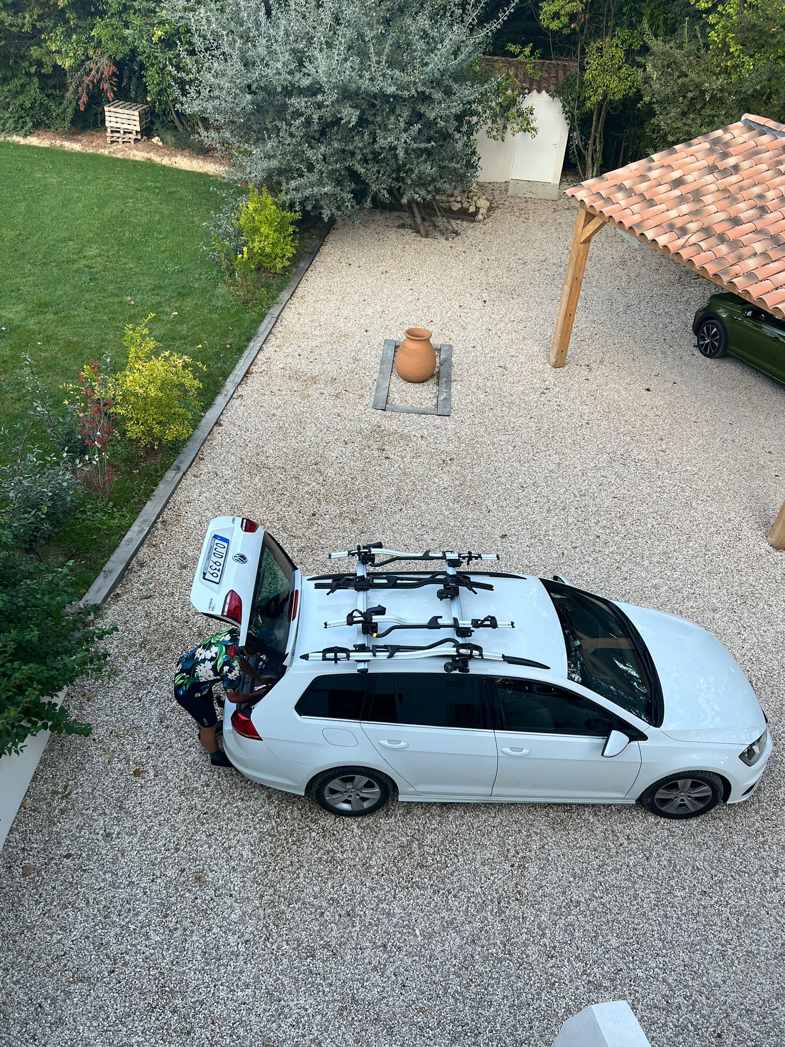  thule proride 591