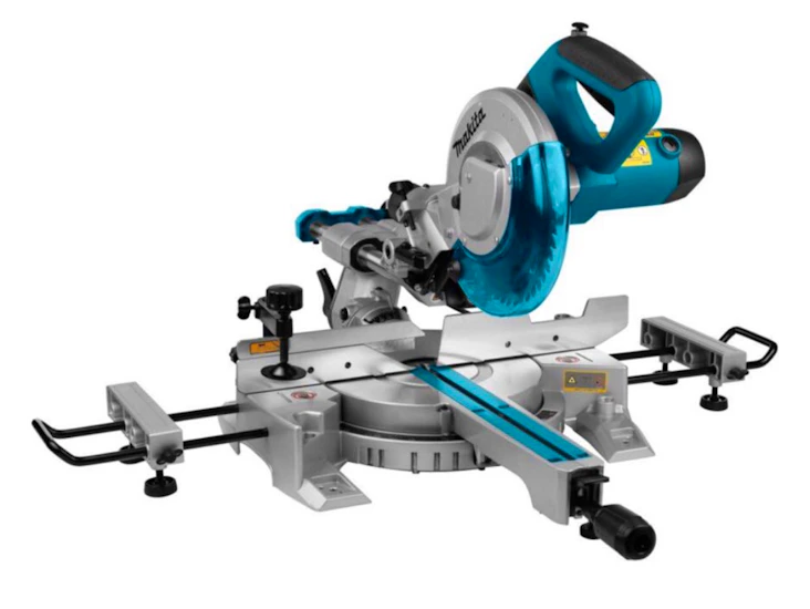 Makita kapp/gjæringssag 1400w 216x30