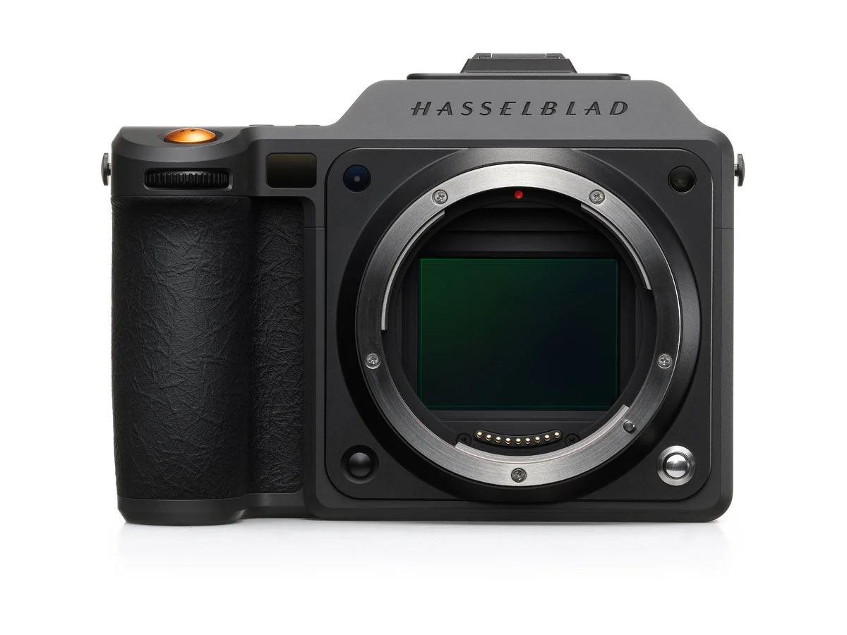Hasselblad x2d 100mp 