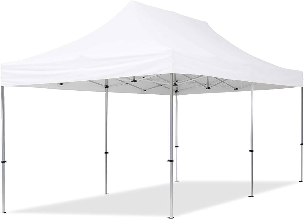 Partytält 3x6
