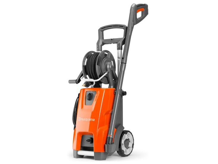 Högtryckstvätt husqvarna pw 360 / 160bar max!!!