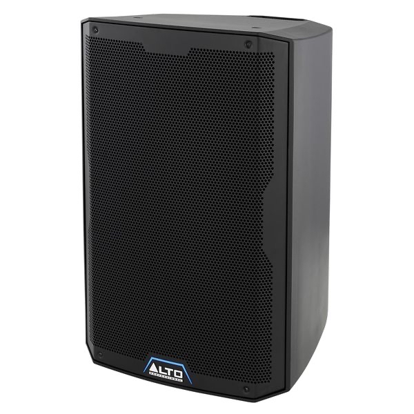 Alto professional ts415 (single) active 2-way 2500 watt pa speaker