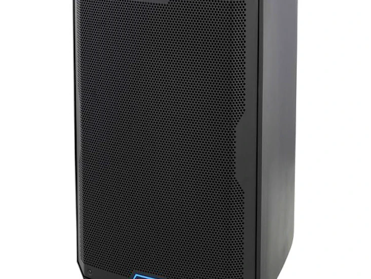 Alto professional ts415 (single) active 2-way 2500 watt pa speaker