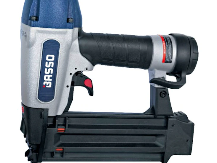 Basso b18/55-f1 mini dykkertpistol