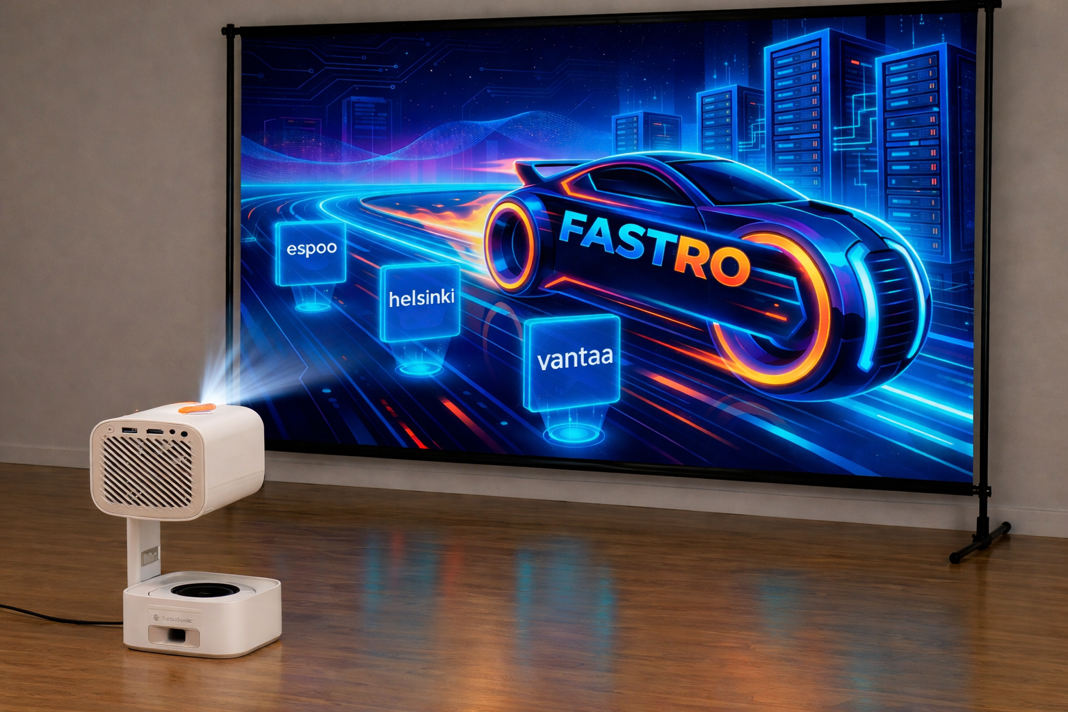 🎬 täydellinen kotiteatteripaketti – vuokrattavana 🎥