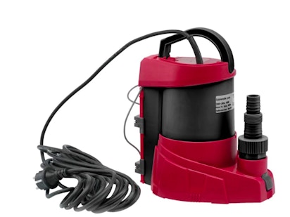 Altech Vannpumpe () Altech Vannpumpe