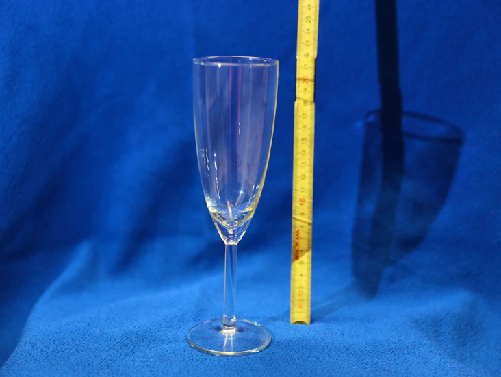 Champagneglas