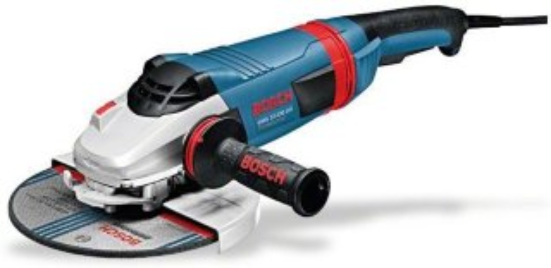 Bosch gws 22-230 lvi