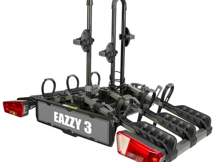 Buzzrack eazzy3