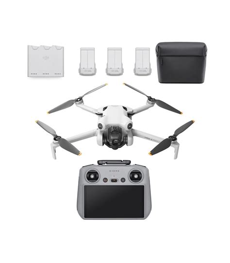 Dji mini 4 pro combo