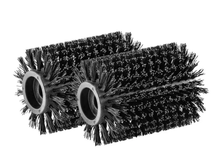 Borstar för stenplattor t-cleanerpcl4